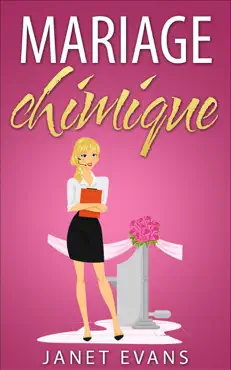 mariage chimique book cover image
