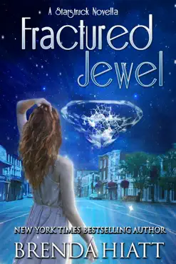 fractured jewel book cover image