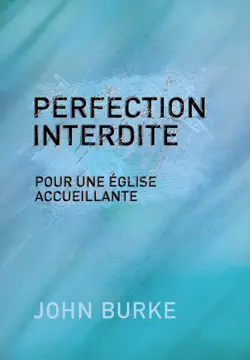 perfection interdite book cover image