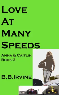 love at many speeds book cover image