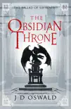 The Obsidian Throne sinopsis y comentarios