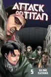 Attack on Titan Volume 5 synopsis, comments