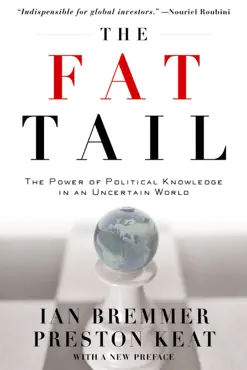the fat tail book cover image
