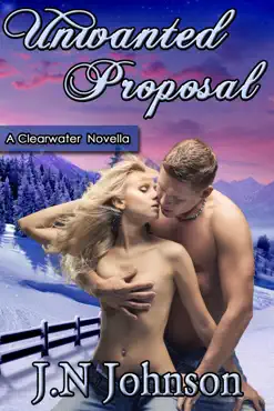 unwanted proposal book cover image