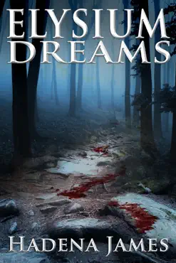 elysium dreams book cover image