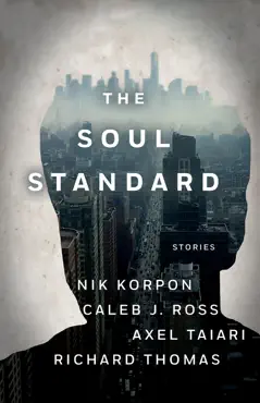 soul standard book cover image