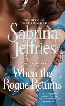 when the rogue returns book cover image