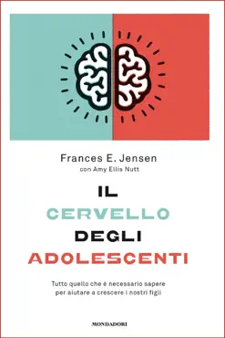 il cervello degli adolescenti book cover image