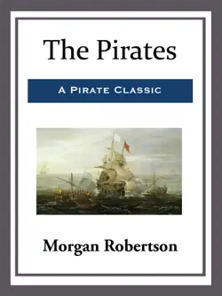 the pirates imagen de la portada del libro