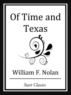 of time and texas book cover image