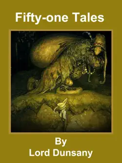 fifty-one tales imagen de la portada del libro