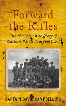 forward the rifles book cover image