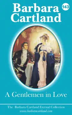 a gentlemen in love book cover image