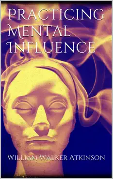 practicing mental influence book cover image