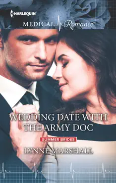 wedding date with the army doc book cover image