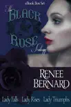 Black Rose Trilogy Box Set synopsis, comments