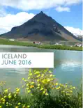 Iceland e-book