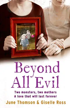 beyond all evil book cover image