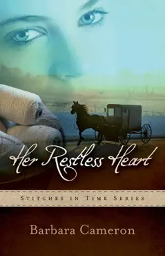 her restless heart book cover image