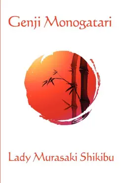 genji monogatari book cover image