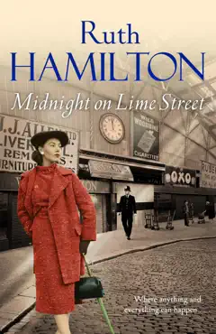 midnight on lime street imagen de la portada del libro