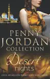 Penny Jordan Tribute Collection sinopsis y comentarios
