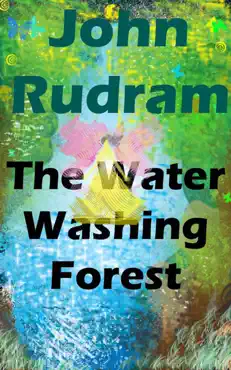 the water washing forest book cover image