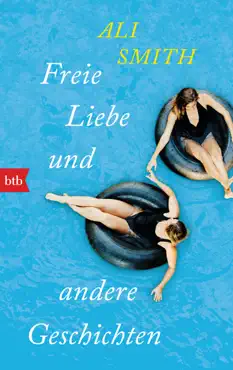 freie liebe und andere geschichten imagen de la portada del libro