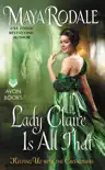 Lady Claire Is All That synopsis, comments