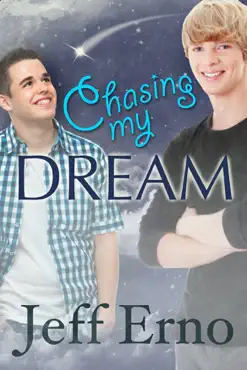 chasing my dream book cover image