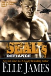 SEAL's Defiance book summary, reviews and downlod