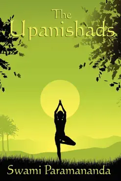 the upanishads book cover image