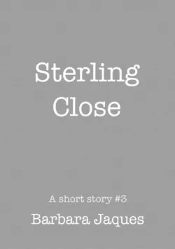 sterling close book cover image