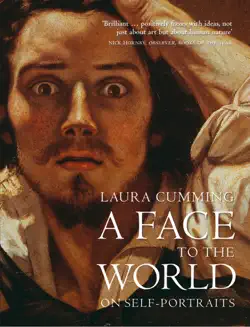 a face to the world book cover image