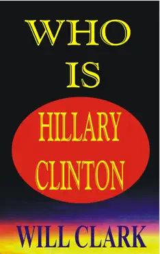 who is hillary clinton? book cover image