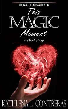 this magic moment book cover image