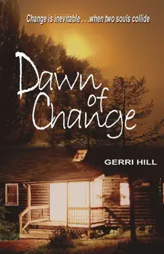 dawn of change book cover image