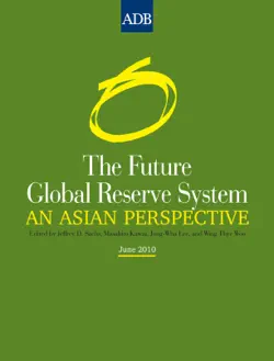 the future global reserve system book cover image