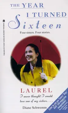 laurel book cover image