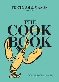 the cook book book cover image