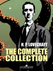 H. P. Lovecraft Complete Collection synopsis, comments