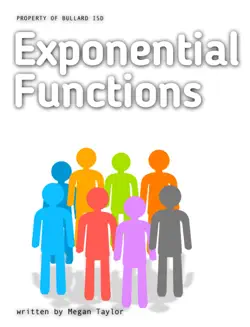 exponential functions imagen de la portada del libro