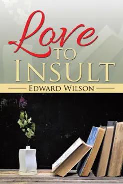 love to insult book cover image