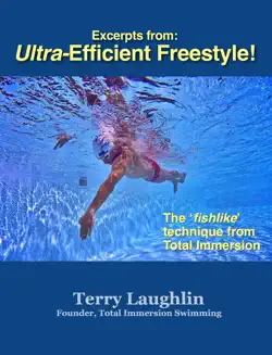 excerpts from ultra-efficient freestyle! book cover image