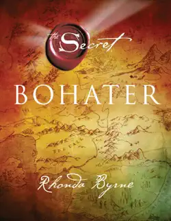 bohater book cover image