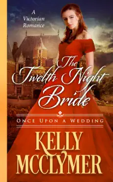 the twelfth night bride book cover image