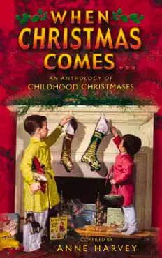 when christmas comes book cover image
