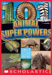 101 Animal Superpowers synopsis, comments