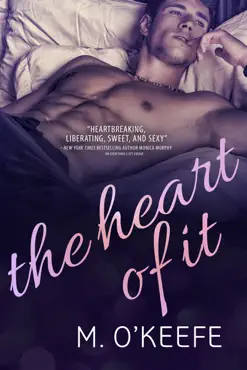 the heart of it book cover image