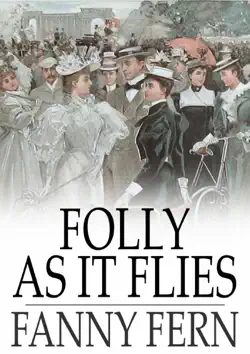 folly as it flies book cover image